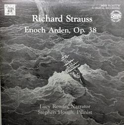 Album herunterladen Richard Strauss, Alfred Lord Tennyson - Enoch Arden Op 38
