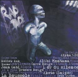 Album herunterladen Various - Rap Indé