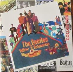 Download The Beatles - The BeatlesYellow Submarine