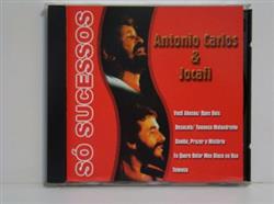Album herunterladen Antonio Carlos & Jocafi - Só Sucessos