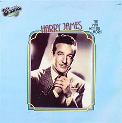 lytte på nettet Harry James - The Man With The Horn