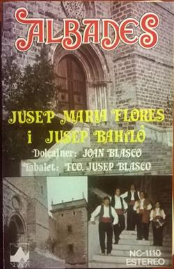 Download Jusep Maria Flores I Jusep Bahilo - Albades