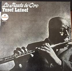 Album herunterladen Yusef Lateef - La Flauta de Oro