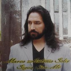 télécharger l'album Marco Antonio Solís - Sigue Sin Mi