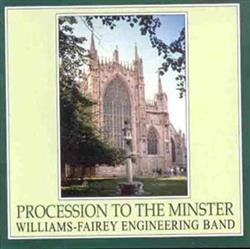 Download Fairey Engineering Brass Band - Procession To The Minster