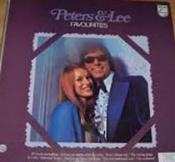 lataa albumi Peters & Lee - Favourites