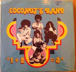 last ned album Coconut's Band - 123