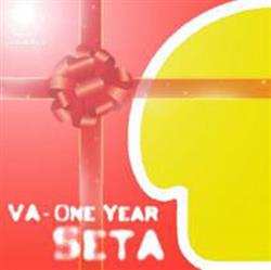 escuchar en línea Various - One Year Seta