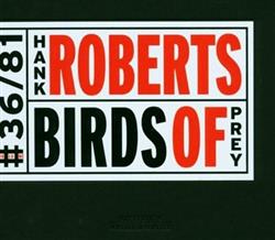 télécharger l'album Hank Roberts - Birds Of Prey