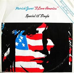 ladda ner album Patrick Juvet - I Love America