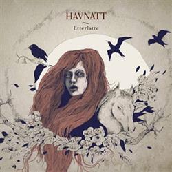 descargar álbum Havnatt - Etterlatte