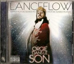 Album herunterladen Lanceflow - Orgie Dans Le Son