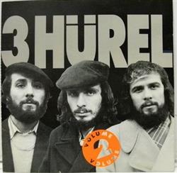 descargar álbum 3 HürEl - Volume 2