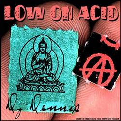 ascolta in linea DJ Dennis - Low On Acid EP