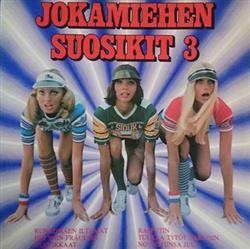 Download Various - Jokamiehen Suosikit 3