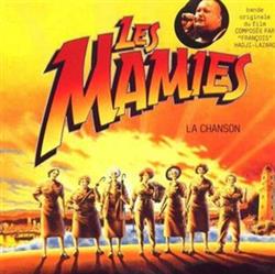 last ned album Eduardo Leal De La Gala - François Hadji Lazaro Les Mamies