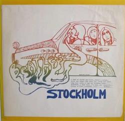 télécharger l'album The Beatles - Stockholm
