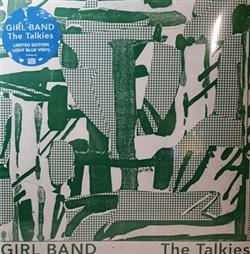 baixar álbum Girl Band - The Talkies