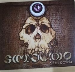 Album herunterladen Simiocidio - Simiocida