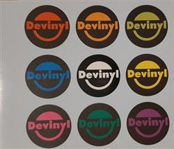 lataa albumi Various - Devinyl Records Promo