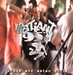 Download Patient 957 - Drugs And Asian Girls