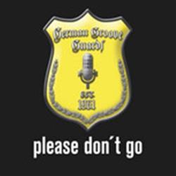 descargar álbum German Groove Guards - Please Dont Go