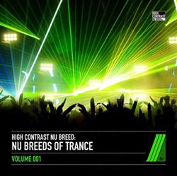 Download Various - Nu Breeds Of Trance Volume 001