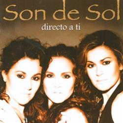 Download Son De Sol - Directo A Ti