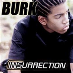 online anhören Burk - Insurrection