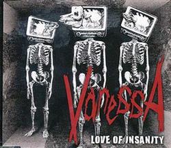 Download VanessA - Love Of Insanity