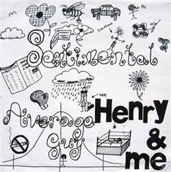 last ned album Henry & Me - Sentimental Average Guy