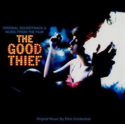 Download Various - The Good Thief Original Soundtrack Music From The Film