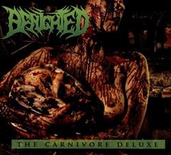 télécharger l'album Benighted - Carnivore Sublime