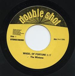 The Winstons Paul Martins - Wheel Of Fortune Snake In The Grass
