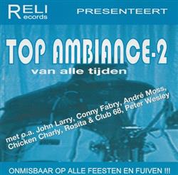 Download Various - Top Ambiance 2