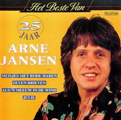 écouter en ligne Arne Jansen - Het Beste Van Arne Jansen