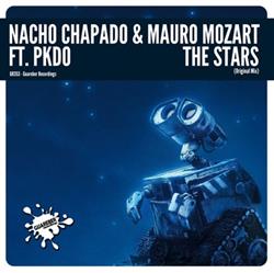 lytte på nettet Nacho Chapado & Mauro Mozart Ft PKDO - The Stars