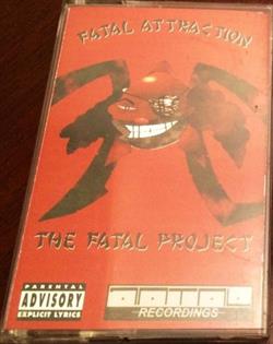 descargar álbum Fatal Attraction - The Fatal Project