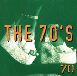 Album herunterladen Various - The 70s 70