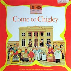 lataa albumi Brian Cant & Freddie Phillips - Come To Chigley