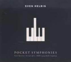 Album herunterladen Sven Helbig - Pocket Symphonies