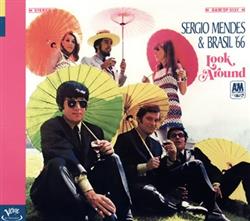 écouter en ligne Sérgio Mendes & Brasil '66 - Look Around
