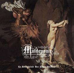 lataa albumi Müldeponie - La Complainte Des Âmes Perdues