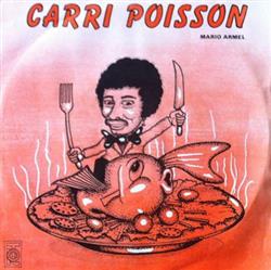 descargar álbum Mario Armel - Carri Poisson Super Bon