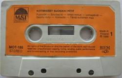 Download Various - Kotimaiset Suosikki Hitit