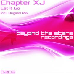 descargar álbum Chapter XJ - Let It Go