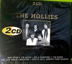 baixar álbum The Hollies - Original Gold