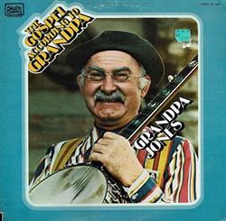 last ned album Grandpa Jones - The Gospel According To Grandpa Jones