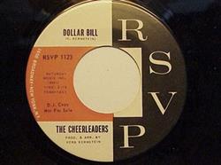 last ned album The Cheerleaders - Dollar Bill Second Hand Rose