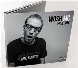 descargar álbum Wosh MC - Freedom